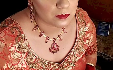 Make Up By Kanika Kheterpal - Best Bridal & Wedding Makeup Artist in  Delhi NCR